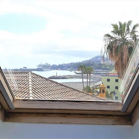 Casa Da Avo Irene Βίλα Φουνκάλ Εξωτερικό φωτογραφία