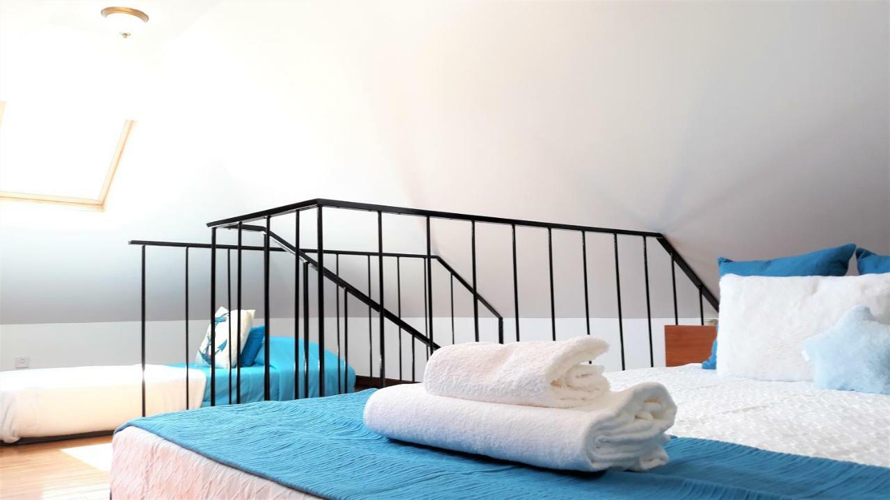 Casa Da Avo Irene Βίλα Φουνκάλ Εξωτερικό φωτογραφία