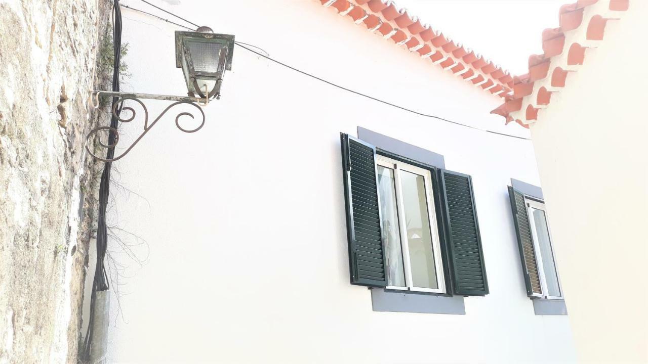 Casa Da Avo Irene Βίλα Φουνκάλ Εξωτερικό φωτογραφία