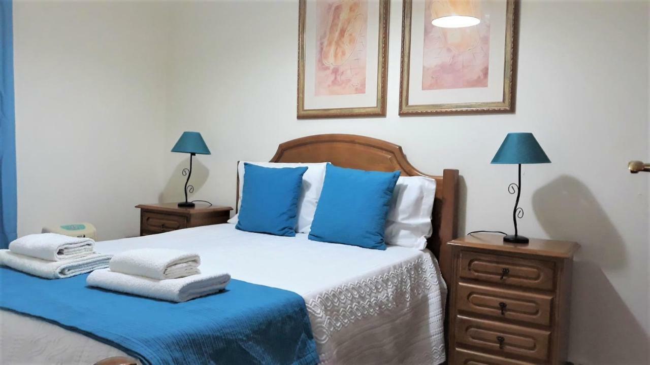 Casa Da Avo Irene Βίλα Φουνκάλ Εξωτερικό φωτογραφία