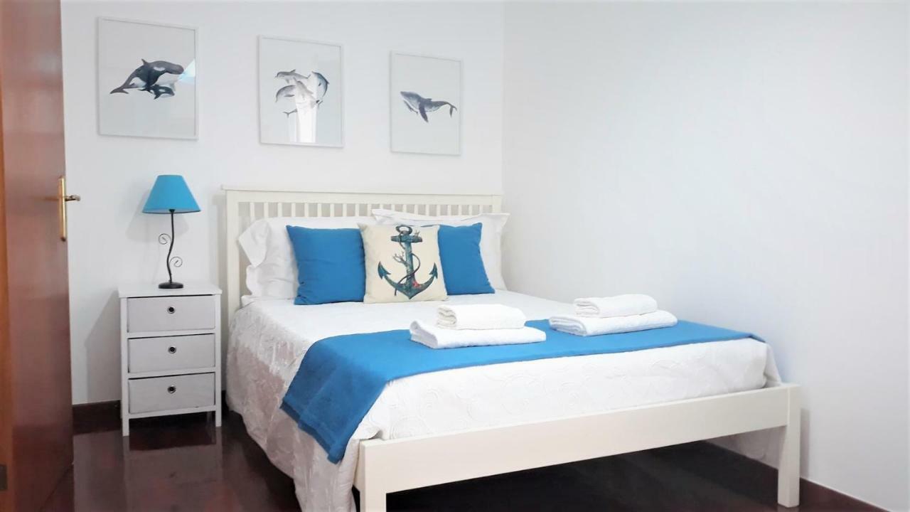 Casa Da Avo Irene Βίλα Φουνκάλ Εξωτερικό φωτογραφία