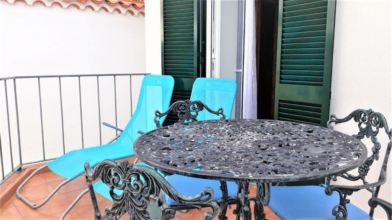 Casa Da Avo Irene Βίλα Φουνκάλ Εξωτερικό φωτογραφία