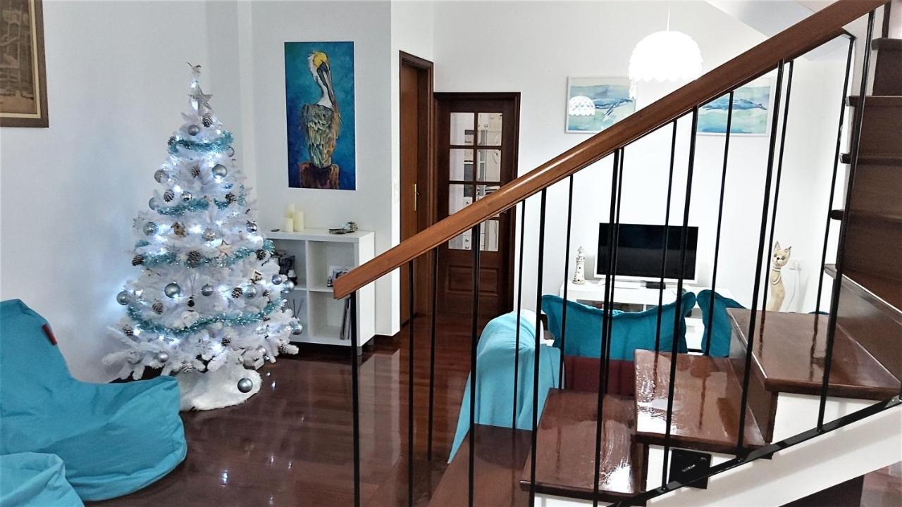 Casa Da Avo Irene Βίλα Φουνκάλ Εξωτερικό φωτογραφία